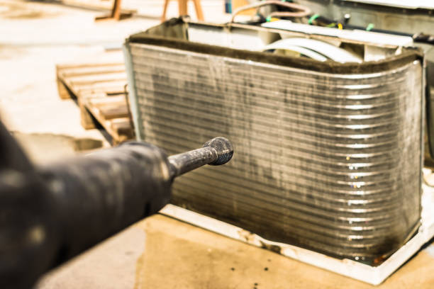 Best Affordable Duct Cleaning Services  in Belmont Estates, VA