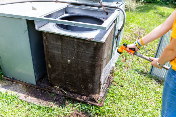 Best Best Air Duct Cleaning Company  in Belmont Estates, VA