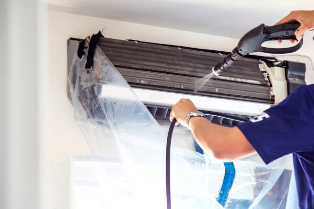 Best Best Air Duct Cleaning Company  in Belmont Estates, VA