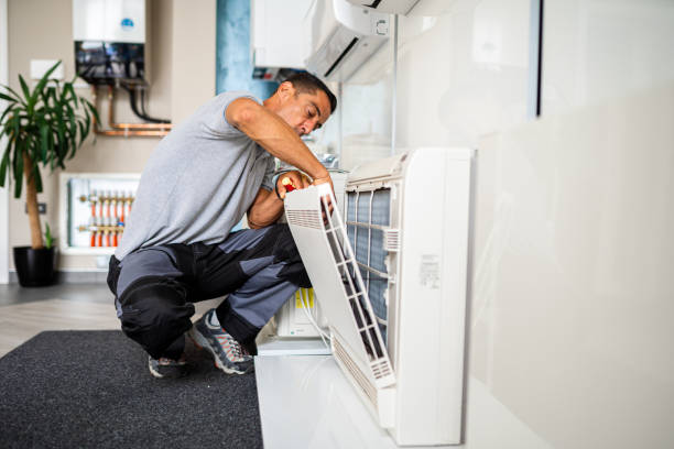Best Affordable Air Duct Cleaning  in Belmont Estates, VA