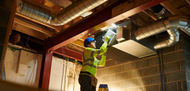 Best Affordable Duct Cleaning Services  in Belmont Estates, VA