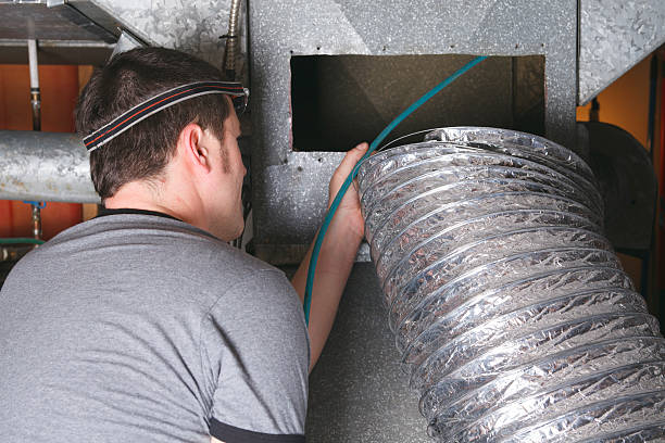 Best Best Air Duct Cleaning Company  in Belmont Estates, VA
