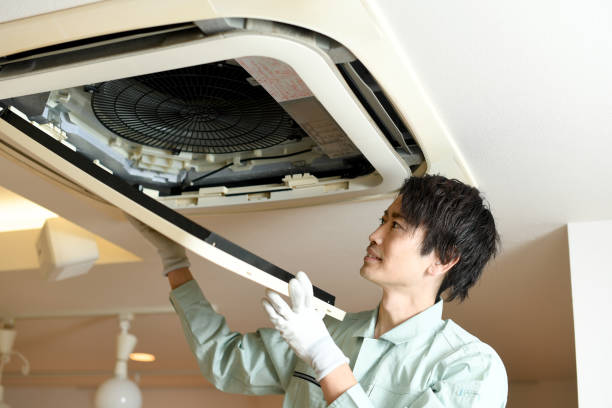 Best Residential Air Duct Cleaning  in Belmont Estates, VA