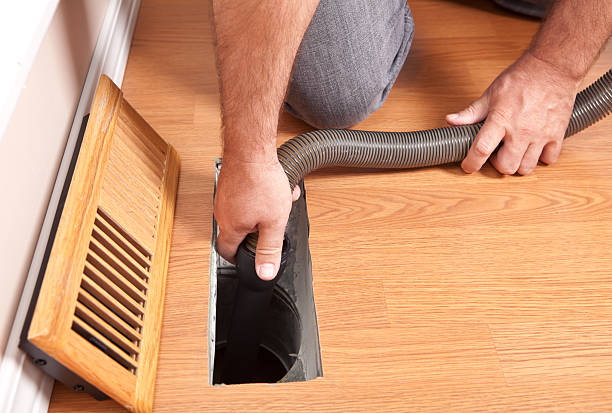 Best HVAC Maintenance and Cleaning  in Belmont Estates, VA