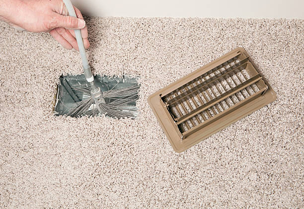 Best Air Duct Cleaning Near Me  in Belmont Estates, VA