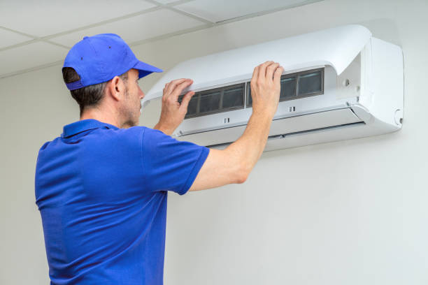 Best Commercial Air Duct Cleaning  in Belmont Estates, VA