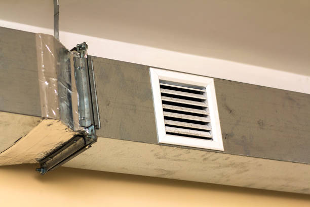 Best HVAC Air Duct Cleaning  in Belmont Estates, VA