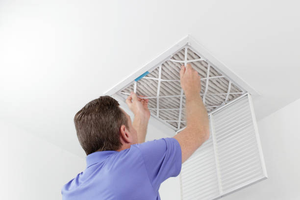 Best Emergency Air Duct Cleaning  in Belmont Estates, VA